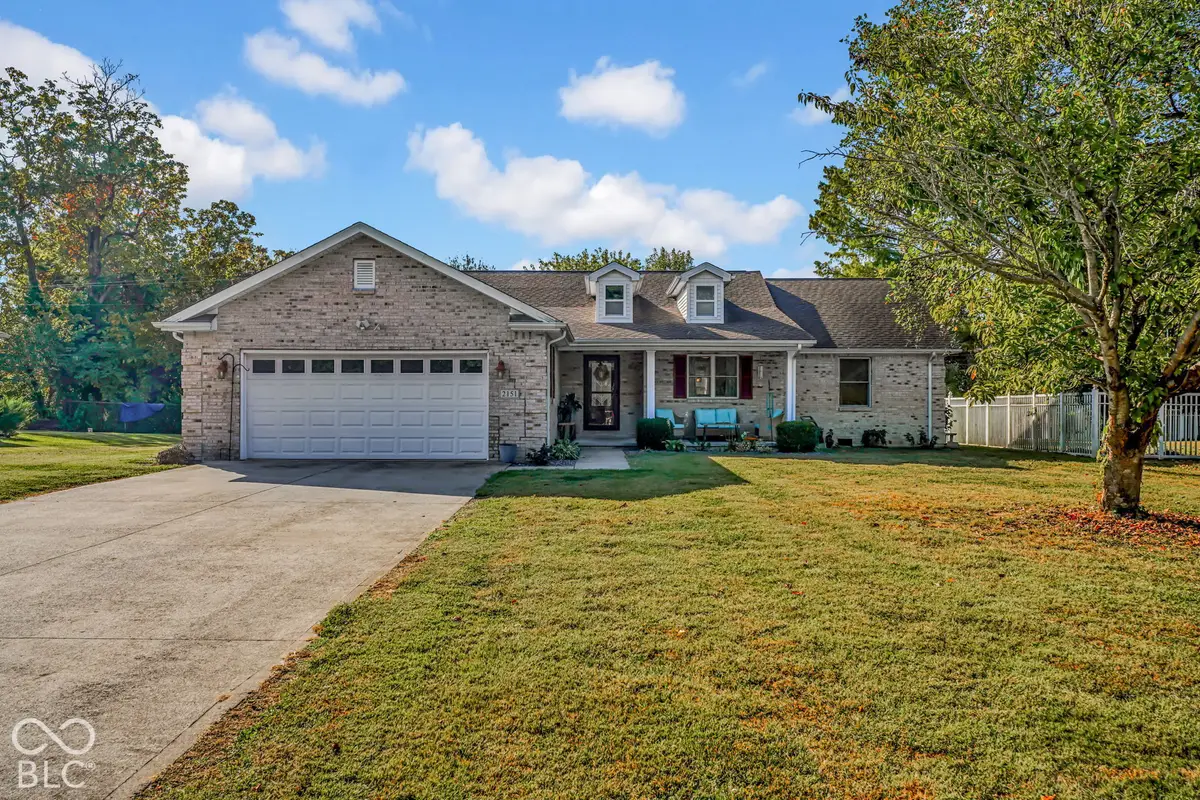 2151 Dogwood Trail, Seymour, IN 47274 - #1
