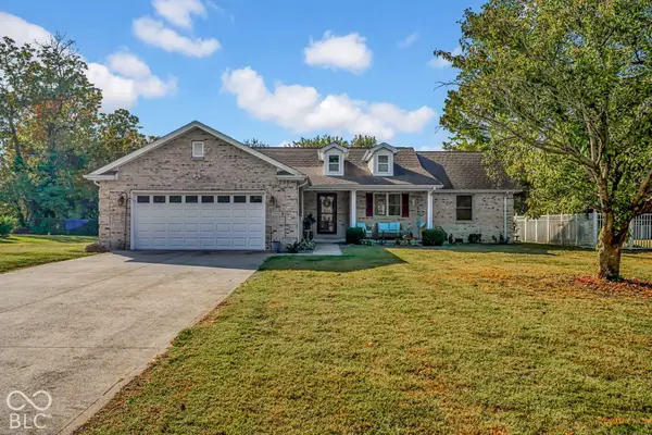 2151 Dogwood Trail, Seymour, IN 47274