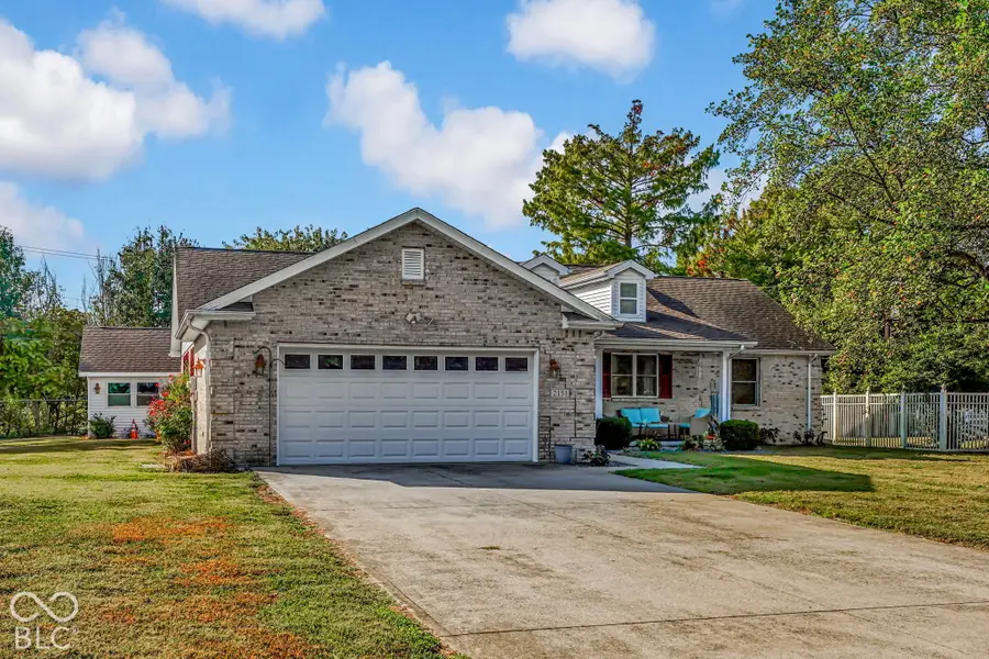 2151 Dogwood Trail, Seymour, IN 47274 - #2