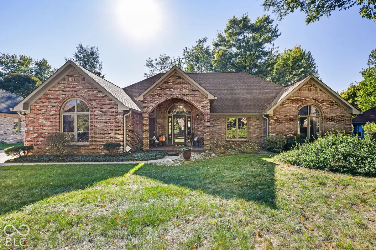 282 Adrienne Drive, Greenwood, IN 46142 - #1