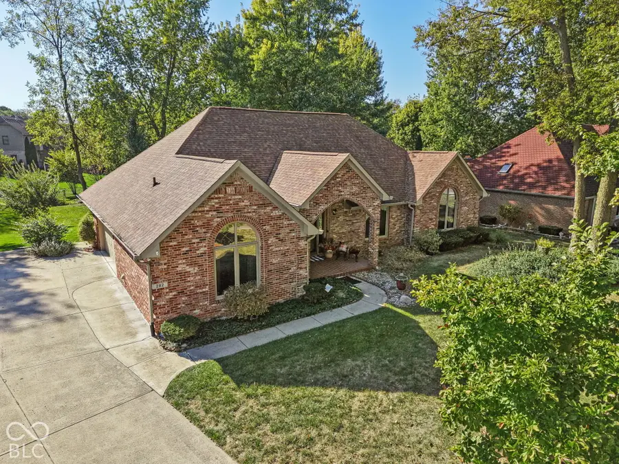 282 Adrienne Drive, Greenwood, IN 46142 - #2