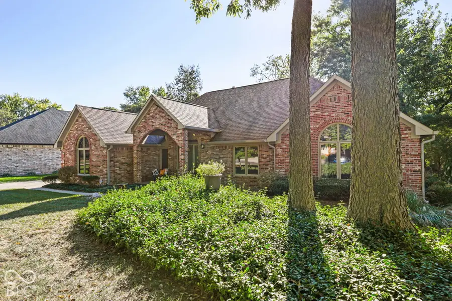 282 Adrienne Drive, Greenwood, IN 46142 - #3