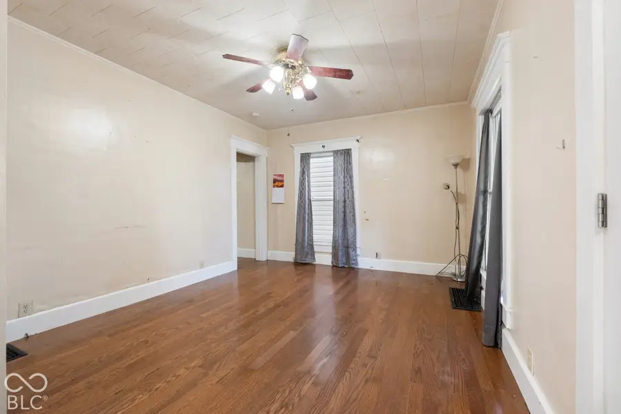 2423 Fletcher Street, Anderson, IN 46016 - #2