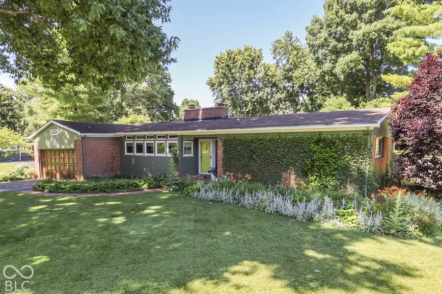 4950 Lincoln Road, Indianapolis, IN 46228 - #2