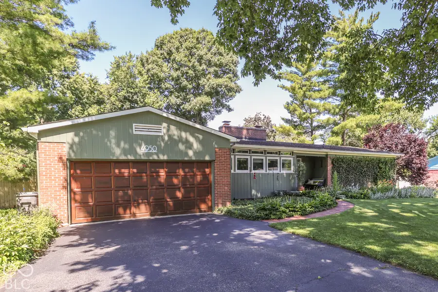 4950 Lincoln Road, Indianapolis, IN 46228 - #3