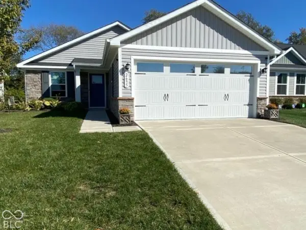 2695 Stonebridge Drive, Lebanon, IN 46052