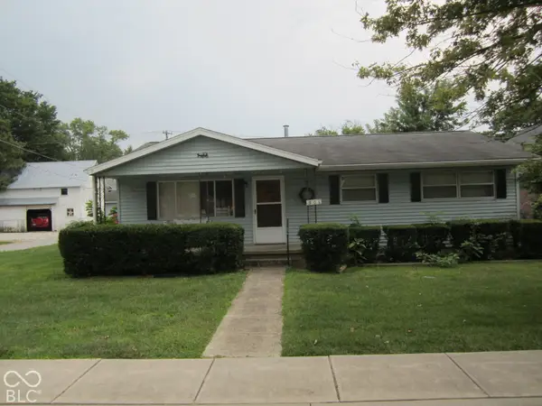 301 Osborne Avenue, Pittsboro, IN 46167
