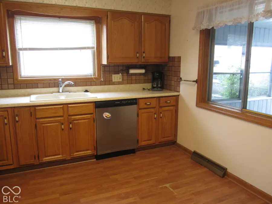 301 Osborne Avenue, Pittsboro, IN 46167 - #2