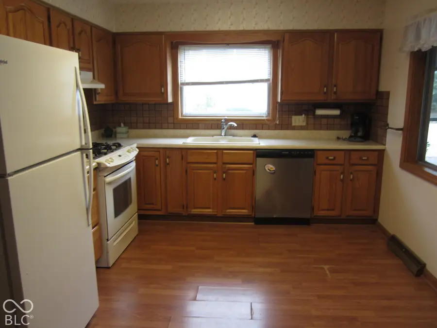 301 Osborne Avenue, Pittsboro, IN 46167 - #3