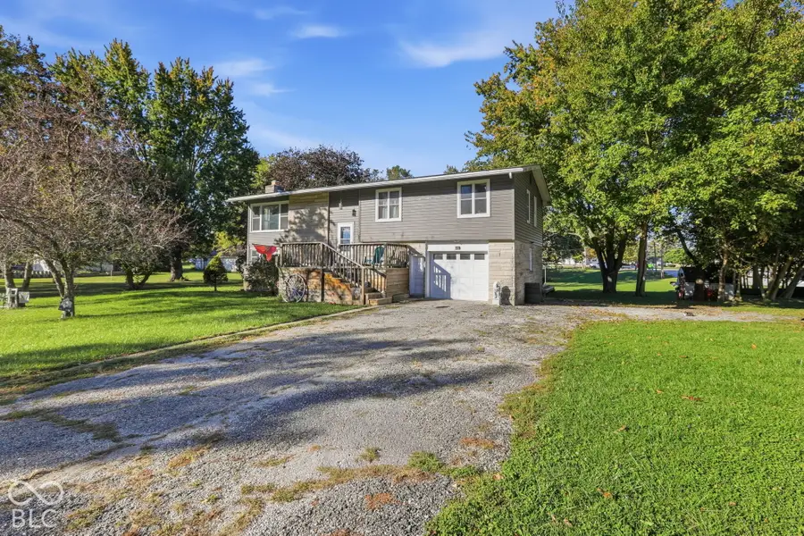 203 N Poplar Street, Amboy, IN 46911 - #3