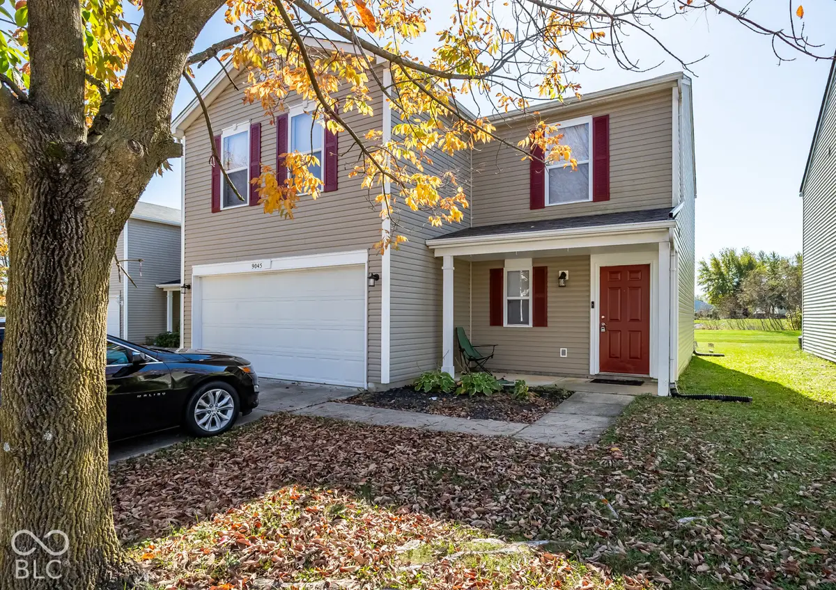 9045 Cardinal Flower Court, Indianapolis, IN 46231 - #1