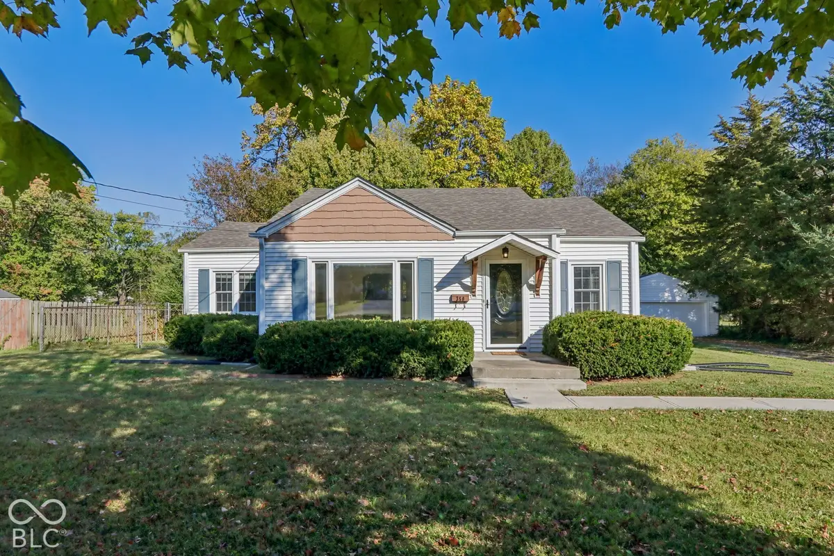 350 Mclaughlin Avenue, Indianapolis, IN 46227 - #1