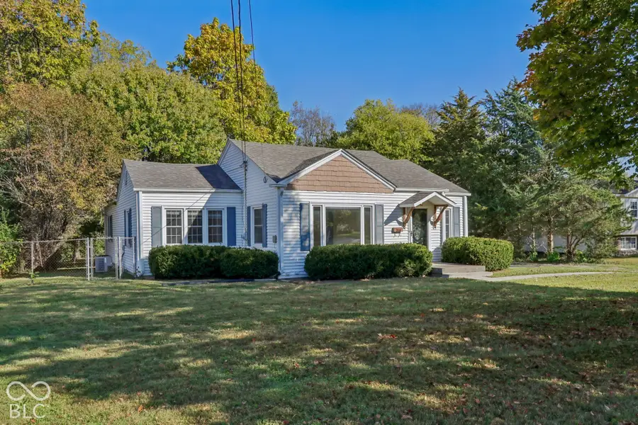 350 Mclaughlin Avenue, Indianapolis, IN 46227 - #2