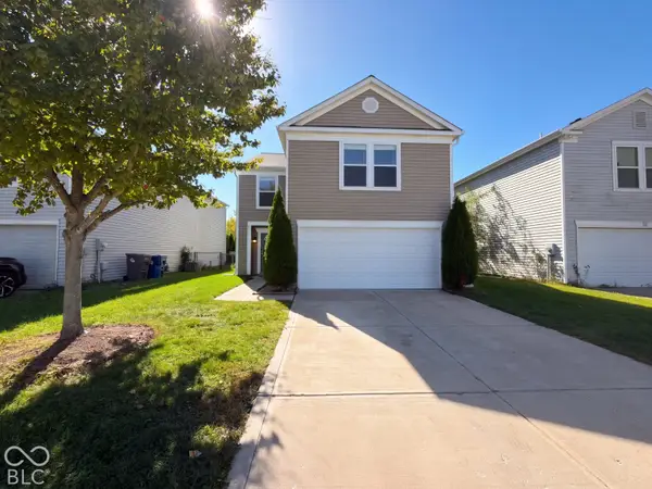 8723 Hosta Way, Camby, IN 46113