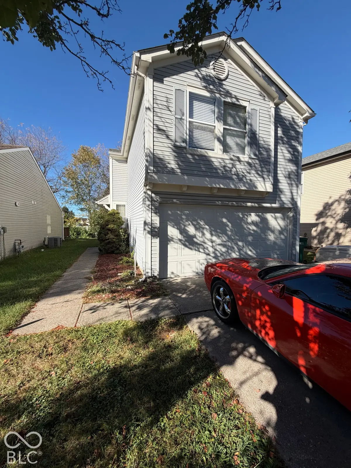4478 Connaught West Drive, Plainfield, IN 46168 - #1