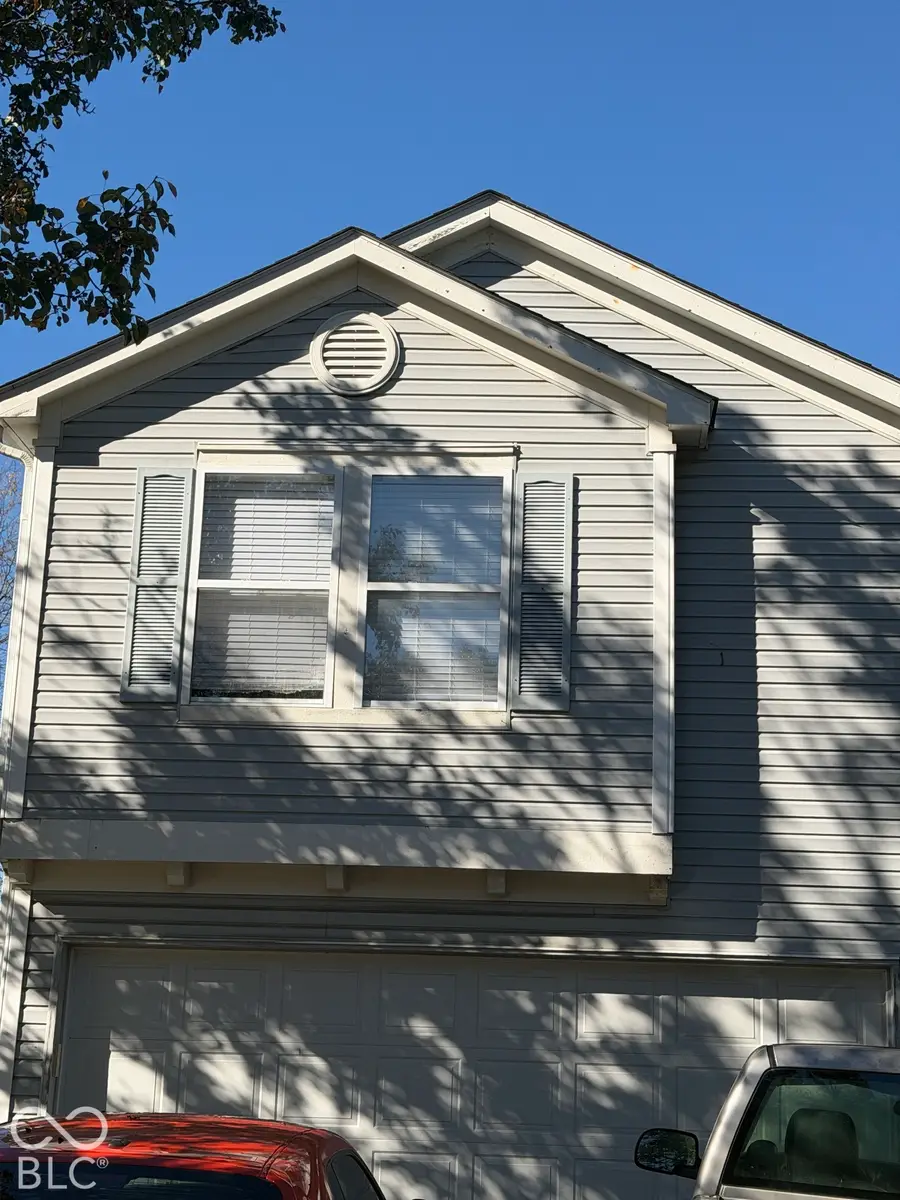4478 Connaught West Drive, Plainfield, IN 46168 - #2