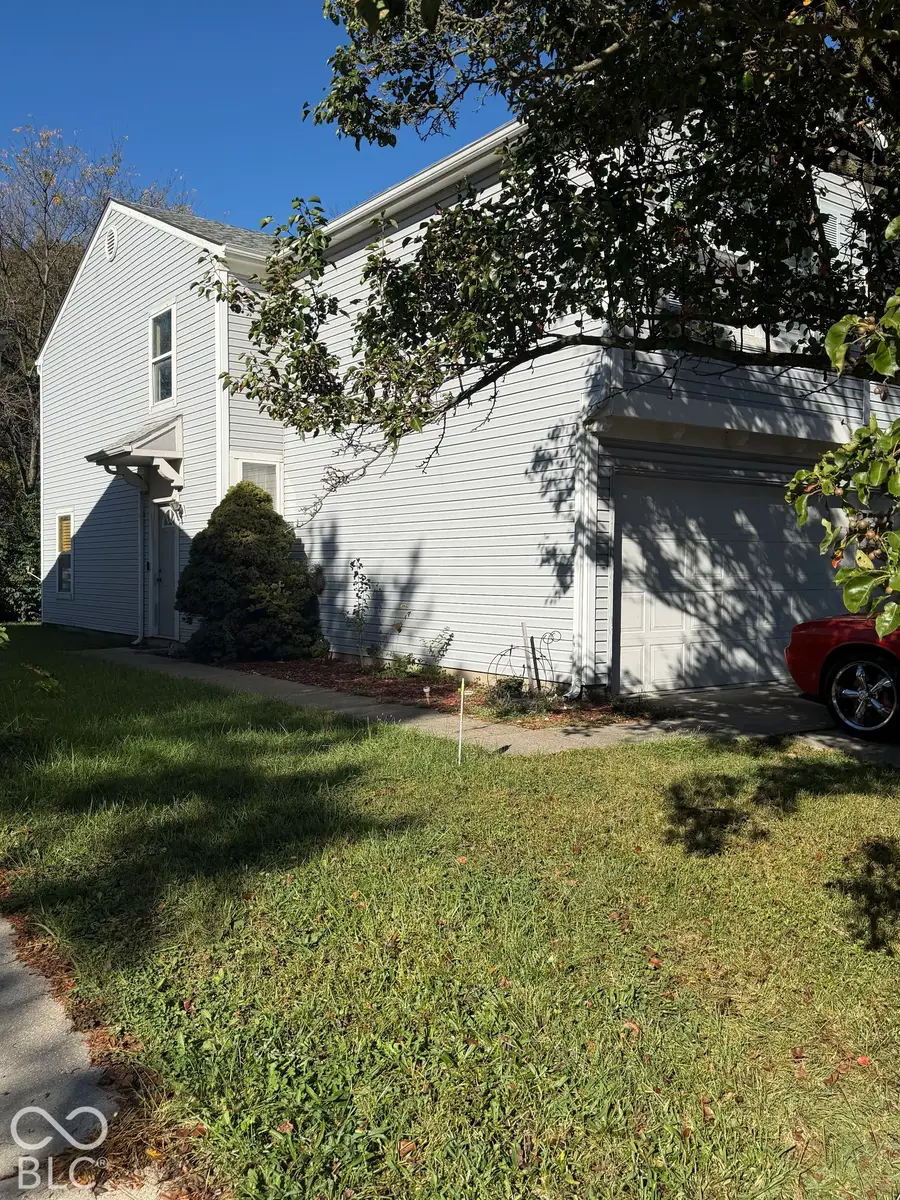 4478 Connaught West Drive, Plainfield, IN 46168 - #3