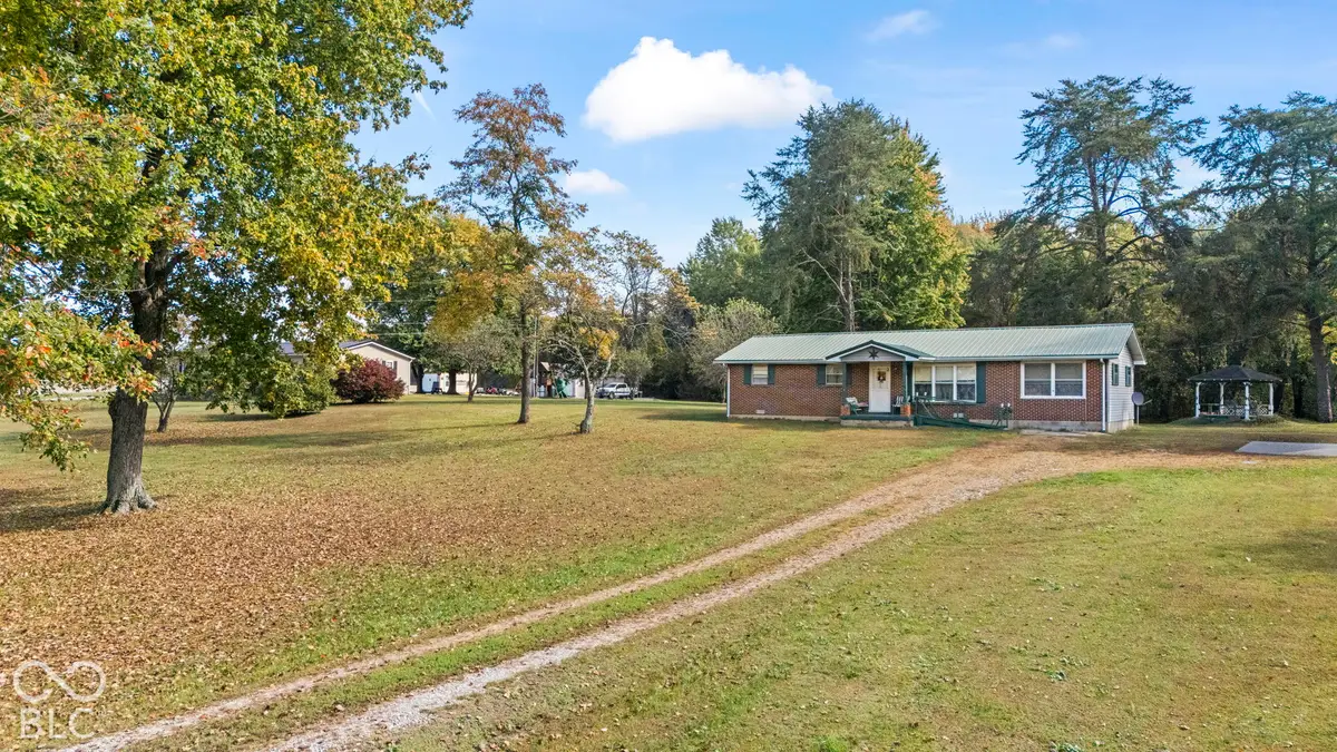 4536 N Whitsitt Road, Austin, IN 47102 - #1
