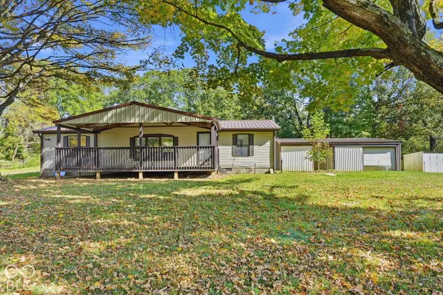 9826 Brann Road, Poland, IN 47868 - #3