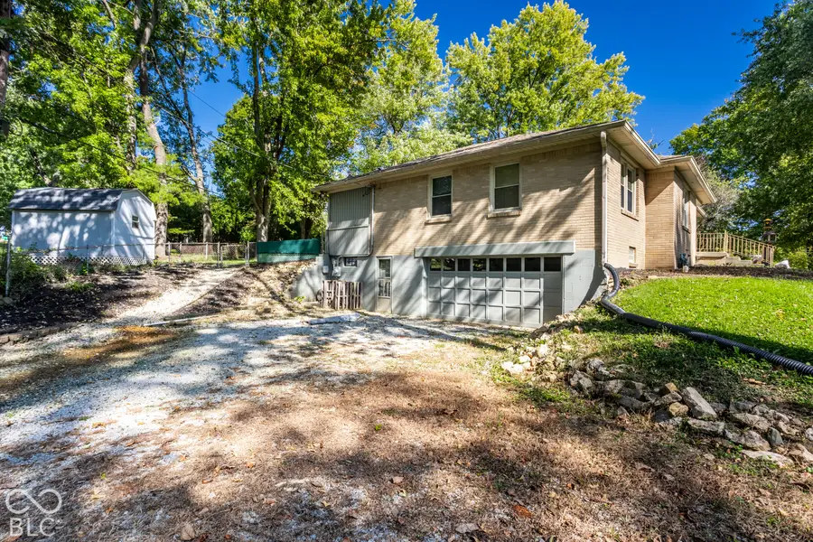 5280 E Fall Creek Parkway North Drive, Indianapolis, IN 46220 - #3