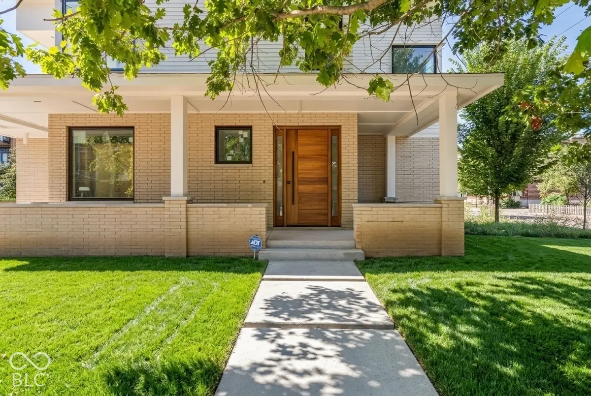 535 E 9th, Indianapolis, IN 46202 - #1