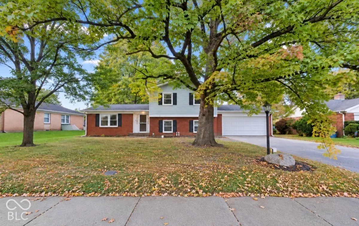 7652 Lindsay Drive, Indianapolis, IN 46214 - #1
