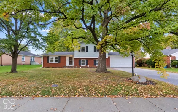 7652 Lindsay Drive, Indianapolis, IN 46214