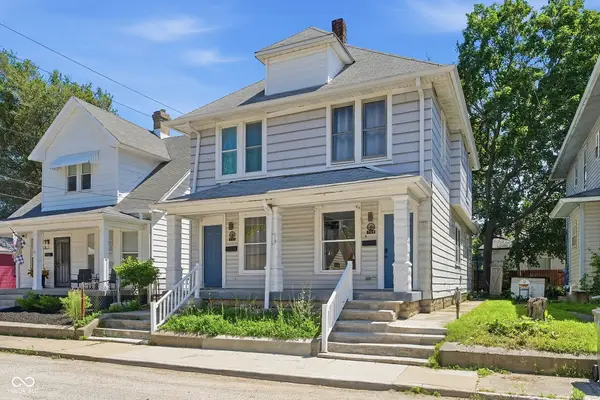717 S Randolph Street, Indianapolis, IN 46203