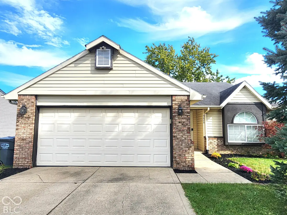5624 Coyote Drive, Anderson, IN 46013 - #1