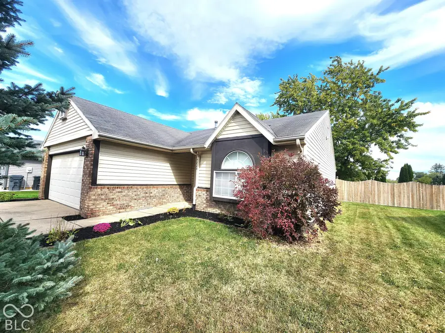 5624 Coyote Drive, Anderson, IN 46013 - #3