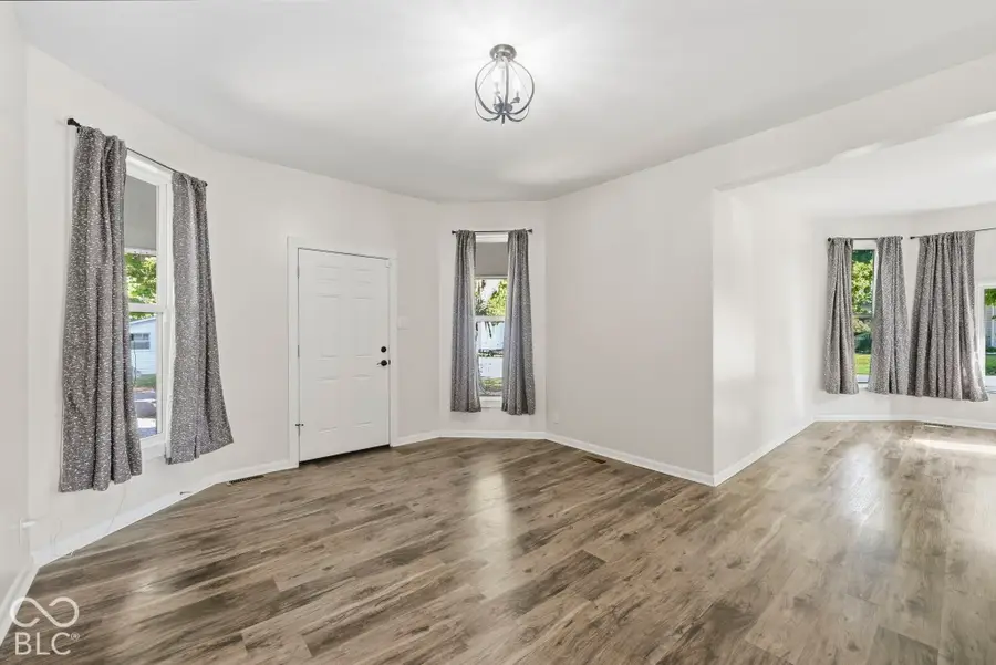 501 W Adams Street, Darlington, IN 47940 - #3