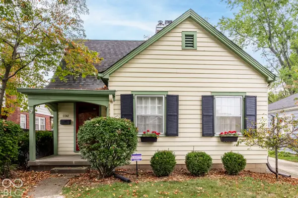 6041 Indianola Avenue, Indianapolis, IN 46220