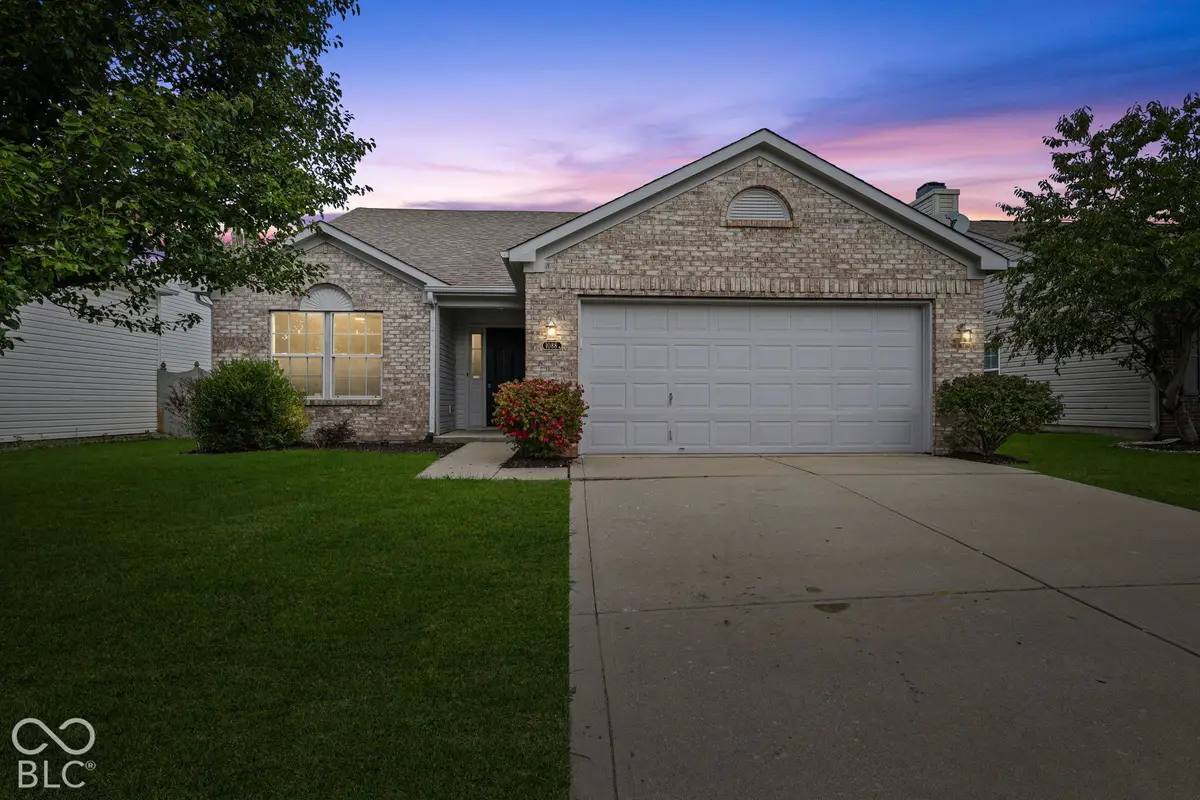 1088 Central Park Boulevard S, Greenwood, IN 46143 - #1