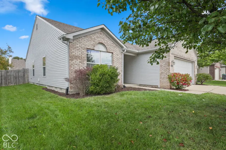 1088 Central Park Boulevard S, Greenwood, IN 46143 - #2