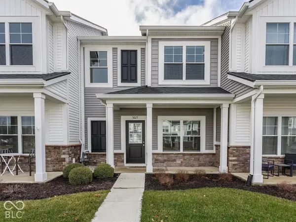 3627 Thomas Jefferson Street, Westfield, IN 46074