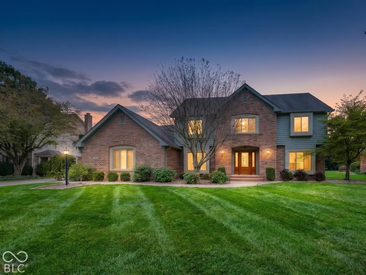 7044 Oakbay Drive, Noblesville, IN 46062 - #1