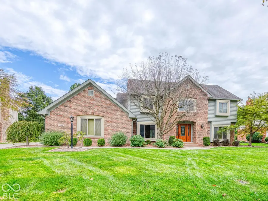 7044 Oakbay Drive, Noblesville, IN 46062 - #2