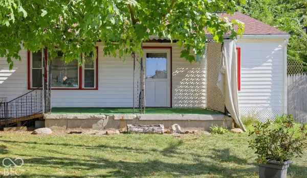 2913 Denison Street, Indianapolis, IN 46241