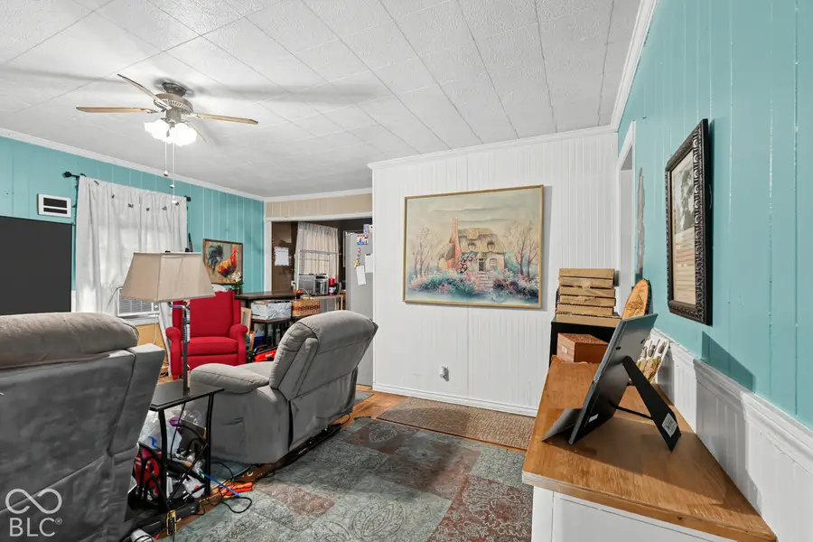2913 Denison Street, Indianapolis, IN 46241 - #2