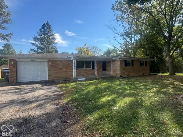 2905 Shady Oak, Indianapolis, IN 46229