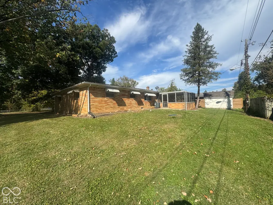 2905 Shady Oak, Indianapolis, IN 46229 - #3