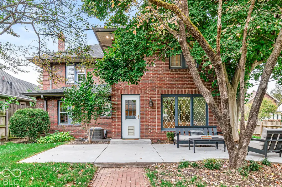 5785 N Delaware Street, Indianapolis, IN 46220 - #2