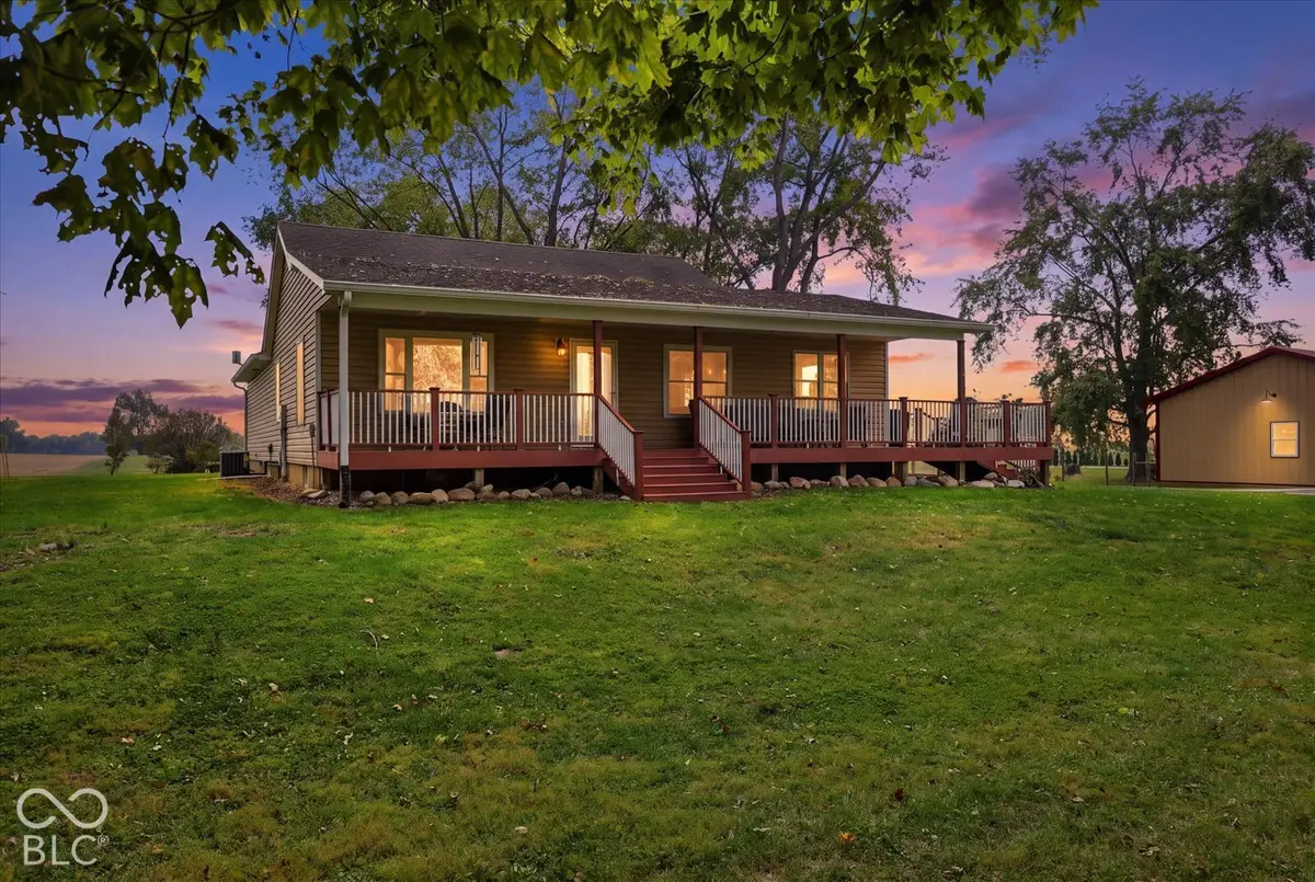 7749 E 1000 N, Indianapolis, IN 46259 - #1