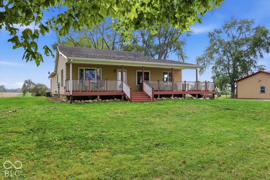 7749 E 1000 N, Indianapolis, IN 46259 - #2