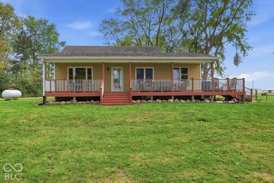 7749 E 1000 N, Indianapolis, IN 46259 - #3