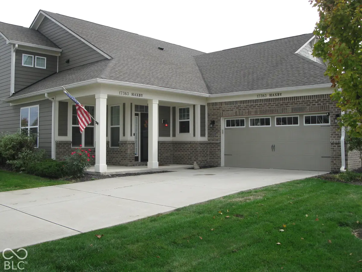 17383 Haxby Lane, Westfield, IN 46074 - #1