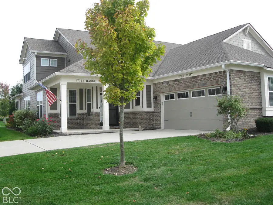17383 Haxby Lane, Westfield, IN 46074 - #2