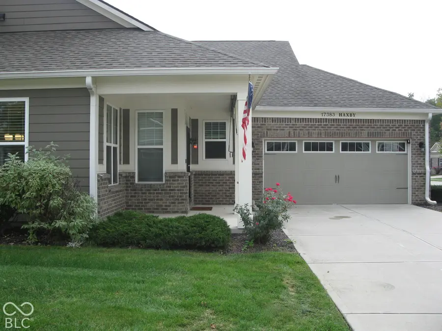 17383 Haxby Lane, Westfield, IN 46074 - #3