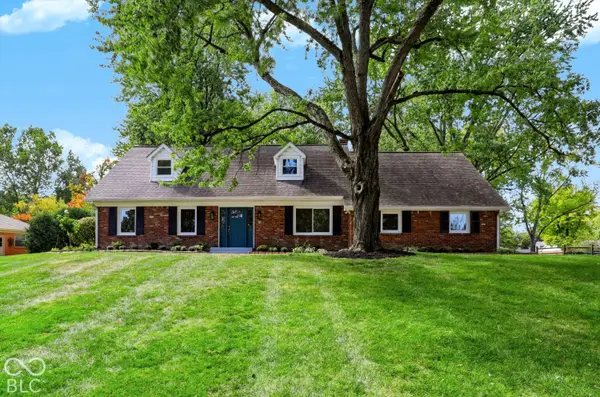 11432 Rolling Court, Carmel, IN 46033