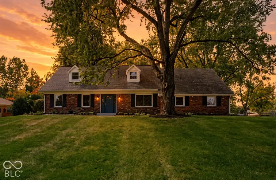 11432 Rolling Court, Carmel, IN 46033 - #2